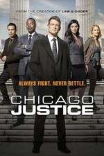 Watch Chicago Justice Alluc