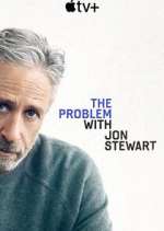 Watch The Problem with Jon Stewart Alluc