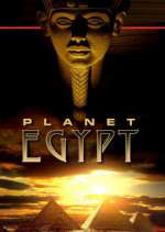 Watch Planet Egypt Alluc