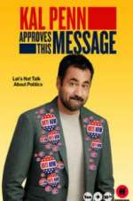 Watch Kal Penn Approves This Message Alluc