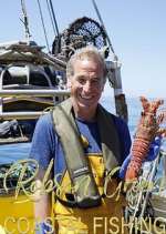 Watch Robson Green: Coastal Fishing Alluc