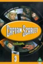 Watch Captain Scarlet and the Mysterons Alluc