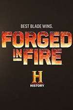Watch Forged in Fire Alluc