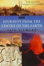Watch Journeys from the Centre of the Earth Alluc