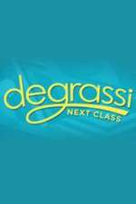 Watch Degrassi: Next Class Alluc