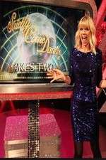 Watch Strictly Come Dancing It Takes Two Alluc