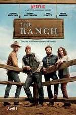 Watch The Ranch Alluc