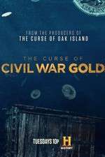 Watch The Curse of Civil War Gold Alluc