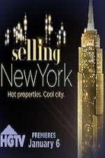 Watch Selling New York Alluc