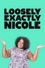 Watch Loosely Exactly Nicole Alluc