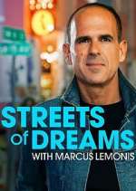 Watch Streets of Dreams with Marcus Lemonis Alluc