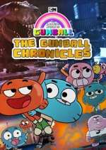 Watch The Gumball Chronicles Alluc