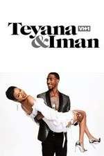 Watch Teyana and Iman Alluc