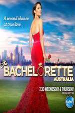 Watch The Bachelorette: Australia Alluc
