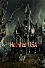 Watch Haunted USA Alluc