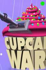 Watch Cupcake Wars Alluc