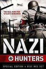 Watch Nazi Hunters Alluc