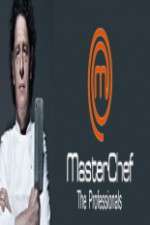 Watch MasterChef The Professionals Alluc