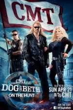 Watch Dog and Beth On the Hunt Alluc