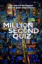 Watch The Million Second Quiz Alluc