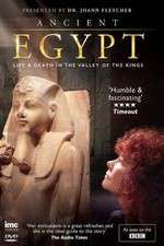 Watch Ancient Egypt Life and Death in the Valley of the Kings Alluc