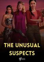 Watch The Unusual Suspects Alluc