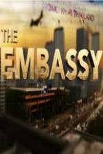 Watch The Embassy Alluc
