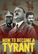 Watch How to Become a Tyrant Alluc