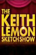 Watch The Keith Lemon Sketch Show Alluc