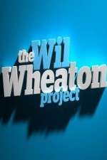 Watch The Wil Wheaton Project Alluc