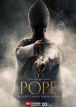 Watch Pope: The Most Powerful Man in History Alluc