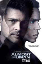 Watch Almost Human Alluc