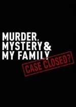 Watch Murder, Mystery and My Family: Case Closed? Alluc