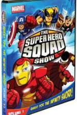 Watch The Super Hero Squad Show Alluc