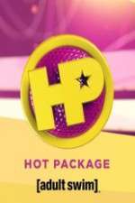 Watch Hot Package Alluc