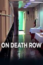 Watch On Death Row Alluc