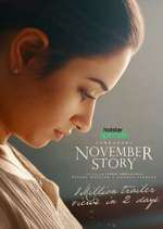 Watch November Story Alluc