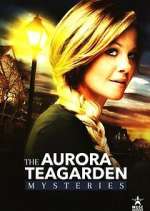 aurora teagarden mysteries tv poster