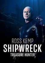 Watch Ross Kemp: Shipwreck Treasure Hunter Alluc