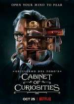 Watch Guillermo del Toro's Cabinet of Curiosities Alluc