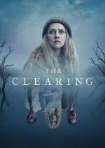 the clearing tv poster