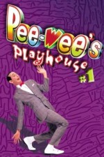 Watch Pee-wee's Playhouse Alluc
