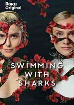 Watch Swimming with Sharks Alluc