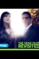 Watch The Dead Files Revisited Alluc
