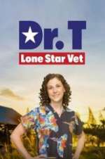 Watch Dr. T, Lone Star Vet Alluc