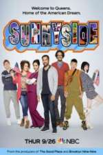 Watch Sunnyside Alluc
