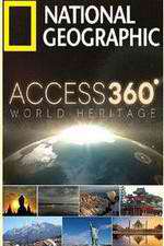 Watch Access 360° World Heritage Alluc