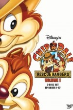 Watch Chip 'n Dale Rescue Rangers Alluc