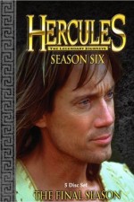 Watch Hercules: The Legendary Journeys Alluc