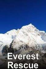 Watch Everest Rescue Alluc